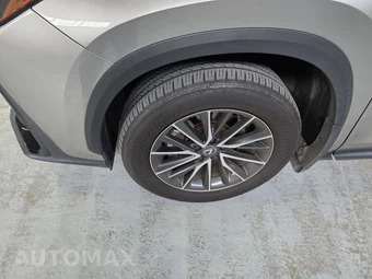 2024 Lexus NX 350 – miniatura 26