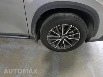 2024 Lexus NX 350 – miniatura 3