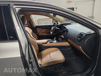2024 Lexus NX 350 – miniatura 4