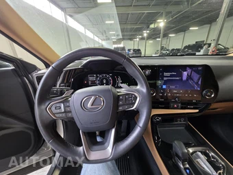 2024 Lexus NX 350 – miniatura 5