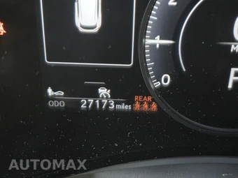 2024 Lexus NX 350 – miniatura 6