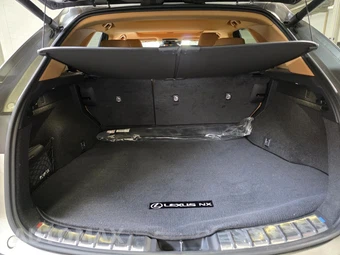 2024 Lexus NX 350 – miniatura 8