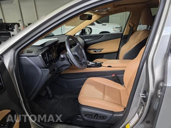 2024 Lexus NX 350 – miniatura 9