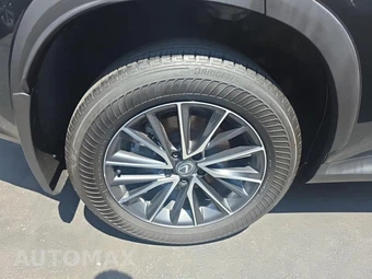 2024 Lexus NX 350 – miniatura 10