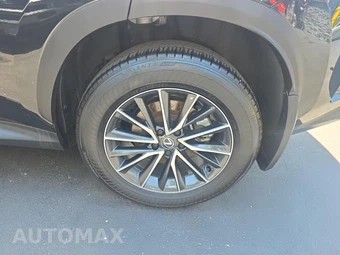 2024 Lexus NX 350 – miniatura 11