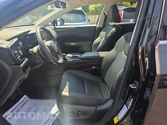2024 Lexus NX 350 – miniatura 13