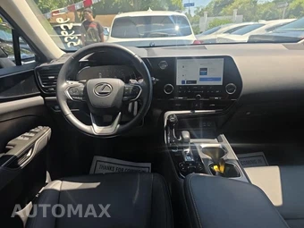 2024 Lexus NX 350 – miniatura 14