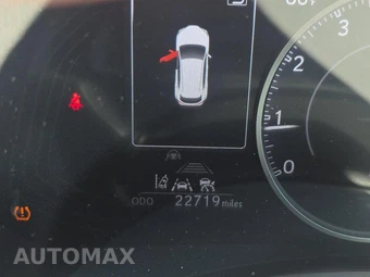 2024 Lexus NX 350 – miniatura 15