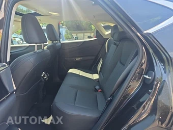 2024 Lexus NX 350 – miniatura 16