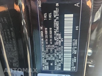2024 Lexus NX 350 – miniatura 18