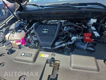 2024 Lexus NX 350 – miniatura 19