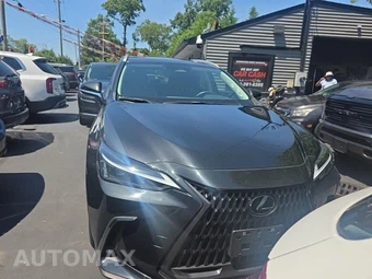 2024 Lexus NX 350 – miniatura 2