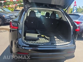 2024 Lexus NX 350 – miniatura 20