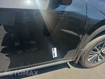 2024 Lexus NX 350 – miniatura 21