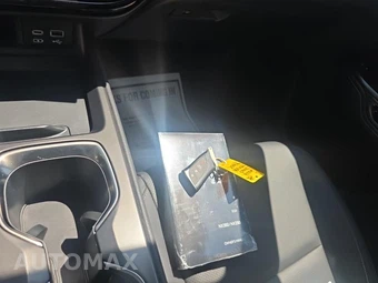 2024 Lexus NX 350 – miniatura 25