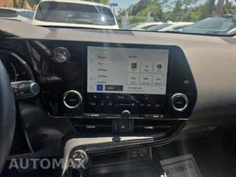 2024 Lexus NX 350 – miniatura 26