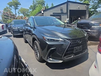2024 Lexus NX 350 – miniatura 3