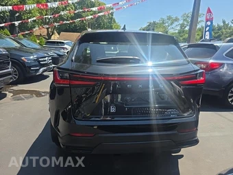 2024 Lexus NX 350 – miniatura 5