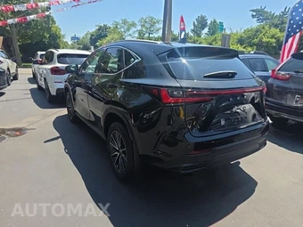 2024 Lexus NX 350 – miniatura 6