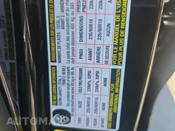 2024 Lexus NX 350 – miniatura 7