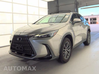 2024 Lexus NX 350