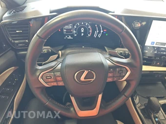 2024 Lexus NX 350 - miniatura 10