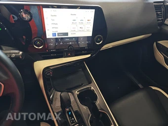 2024 Lexus NX 350 - miniatura 11