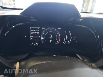 2024 Lexus NX 350 - miniatura 12