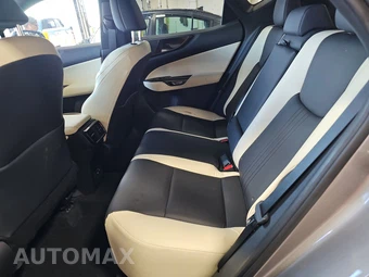 2024 Lexus NX 350 - miniatura 13