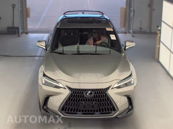 2024 Lexus NX 350 - miniatura 2