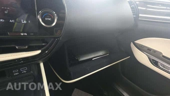 2024 Lexus NX 350 - miniatura 21