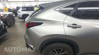 2024 Lexus NX 350 - miniatura 22