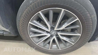 2024 Lexus NX 350 - miniatura 23
