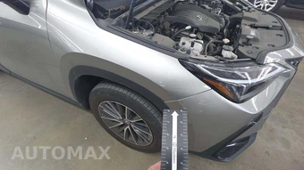 2024 Lexus NX 350 - miniatura 24
