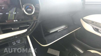 2024 Lexus NX 350 - miniatura 25
