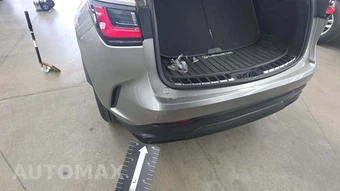 2024 Lexus NX 350 - miniatura 26