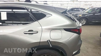 2024 Lexus NX 350 - miniatura 27