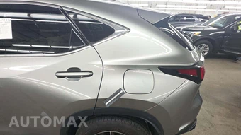 2024 Lexus NX 350 - miniatura 28