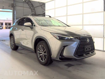 2024 Lexus NX 350 - miniatura 3