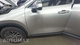 2024 Lexus NX 350 - miniatura 30