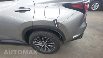 2024 Lexus NX 350 - miniatura 31
