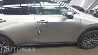 2024 Lexus NX 350 - miniatura 32