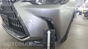 2024 Lexus NX 350 - miniatura 33