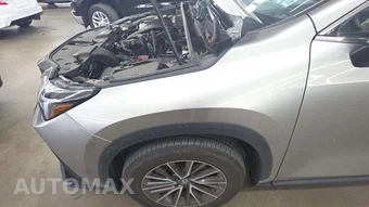 2024 Lexus NX 350 - miniatura 34