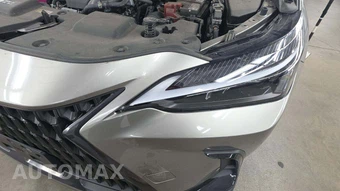 2024 Lexus NX 350 - miniatura 35