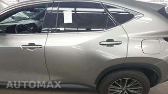 2024 Lexus NX 350 - miniatura 37