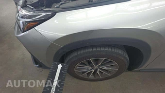 2024 Lexus NX 350 - miniatura 38