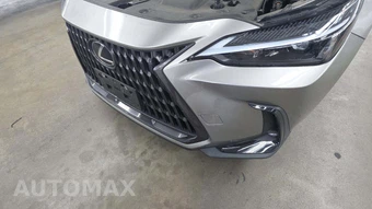 2024 Lexus NX 350 - miniatura 39