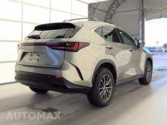 2024 Lexus NX 350 - miniatura 4