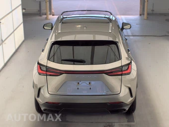 2024 Lexus NX 350 - miniatura 5
